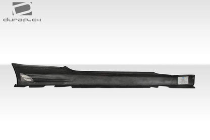 Extreme Dimensions Duraflex LM-S Side Skirts Compatible With 2007-2013 BMW 3 Series - 2 Piece - 108642