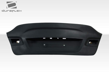 Extreme Dimensions Duraflex ER-M Trunk Compatible With 2007-2013 BMW 3 Series - 1 Piece - 108647
