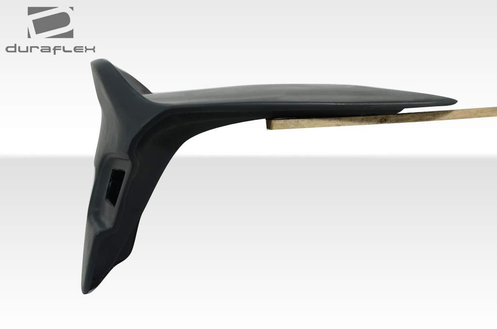 Extreme Dimensions Duraflex ER-M Trunk Compatible With 2007-2013 BMW 3 Series - 1 Piece - 108647