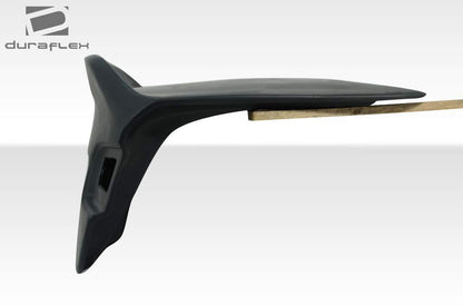 Extreme Dimensions Duraflex ER-M Trunk Compatible With 2007-2013 BMW 3 Series - 1 Piece - 108647