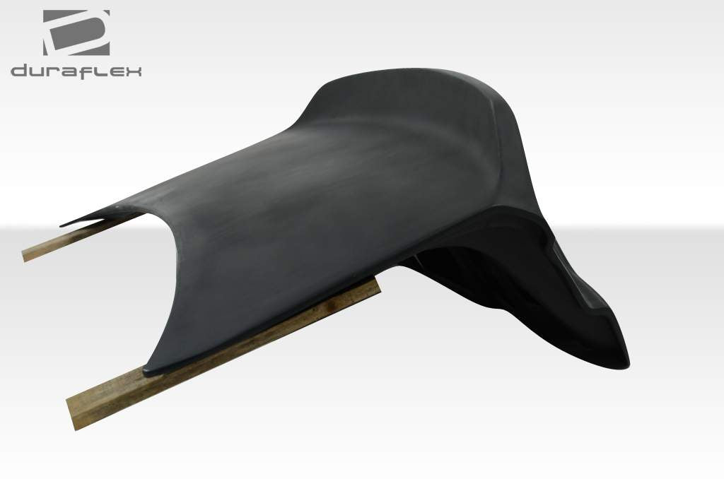 Extreme Dimensions Duraflex ER-M Trunk Compatible With 2007-2013 BMW 3 Series - 1 Piece - 108647