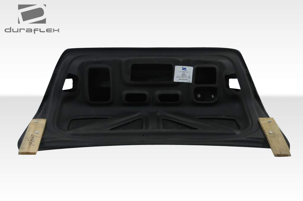 Extreme Dimensions Duraflex ER-M Trunk Compatible With 2007-2013 BMW 3 Series - 1 Piece - 108647