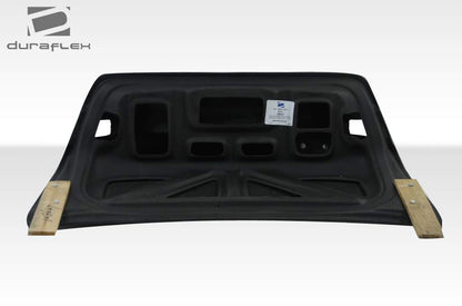 Extreme Dimensions Duraflex ER-M Trunk Compatible With 2007-2013 BMW 3 Series - 1 Piece - 108647