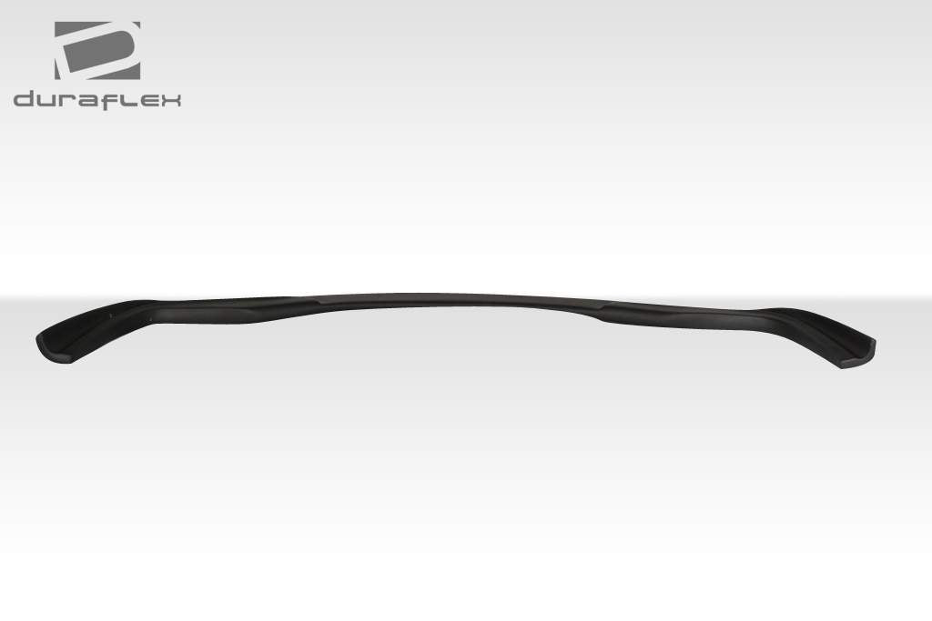 Extreme Dimensions Duraflex HM-S Front Lip Spoiler Compatible With 1997-2003 BMW M5 - 1 Piece - 108649