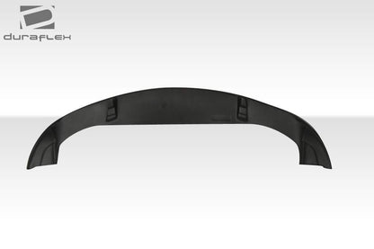 Extreme Dimensions Duraflex HM-S Front Lip Spoiler Compatible With 2004-2007 BMW 5 Series - 1 Piece - 108652