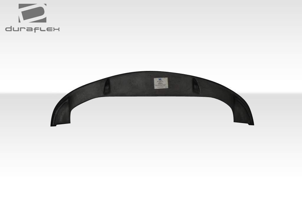 Extreme Dimensions Duraflex HM-S Front Lip Spoiler Compatible With 2004-2007 BMW 5 Series - 1 Piece - 108652