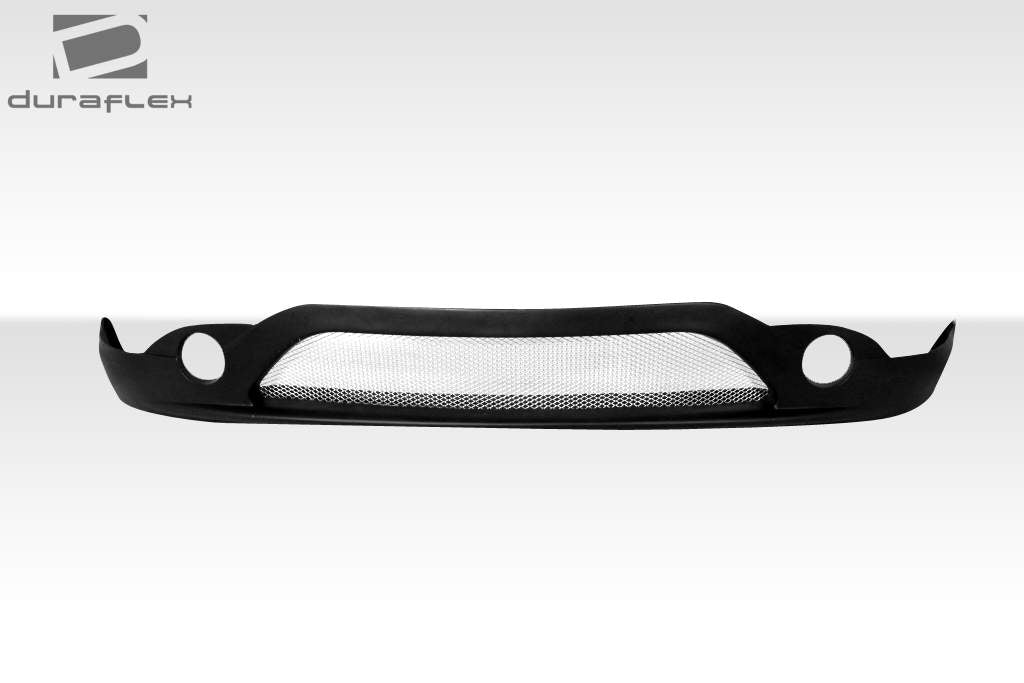 Extreme Dimensions Duraflex RD-S Front Lip Spoiler Compatible With 2004-2007 BMW 6 Series - 1 Piece - 108658