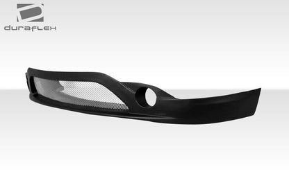Extreme Dimensions Duraflex RD-S Front Lip Spoiler Compatible With 2004-2007 BMW 6 Series - 1 Piece - 108658