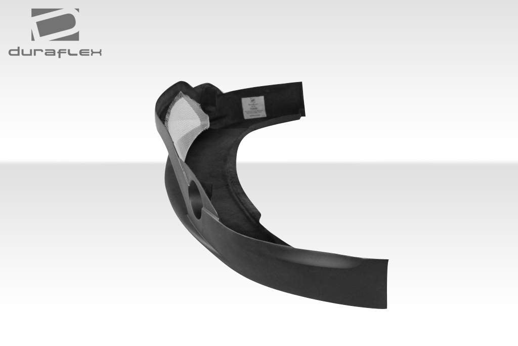 Extreme Dimensions Duraflex RD-S Front Lip Spoiler Compatible With 2004-2007 BMW 6 Series - 1 Piece - 108658