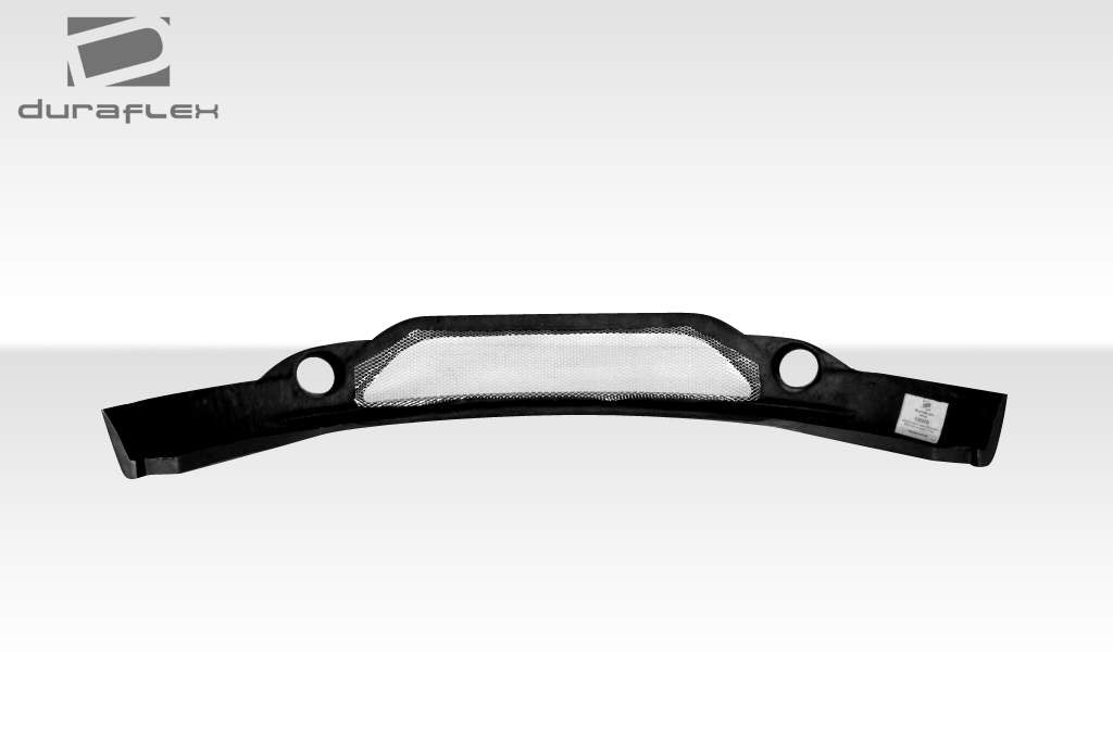 Extreme Dimensions Duraflex RD-S Front Lip Spoiler Compatible With 2004-2007 BMW 6 Series - 1 Piece - 108658