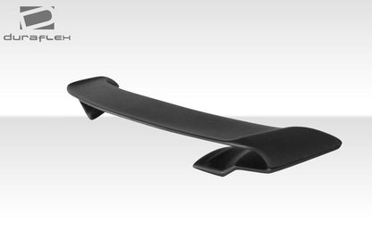 Extreme Dimensions Duraflex RS-1 Wing Spoiler Compatible With 2010-2016 Hyundai Genesis - 1 Piece - 108664