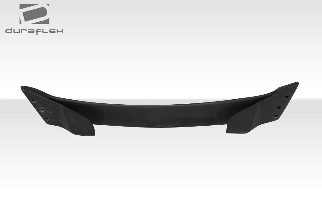 Extreme Dimensions Duraflex RS-1 Wing Spoiler Compatible With 2010-2016 Hyundai Genesis - 1 Piece - 108664
