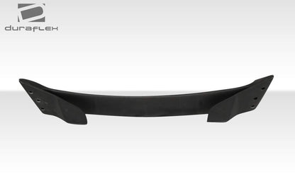 Extreme Dimensions Duraflex RS-1 Wing Spoiler Compatible With 2010-2016 Hyundai Genesis - 1 Piece - 108664