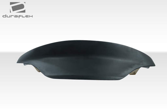 Extreme Dimensions Duraflex RS-1 Trunk Compatible With 2010-2016 Hyundai Genesis - 1 Piece - 108666