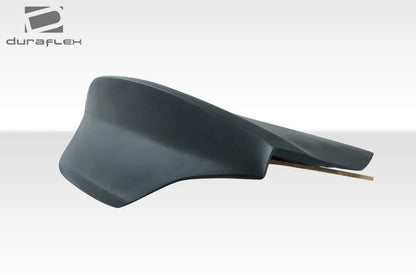 Extreme Dimensions Duraflex RS-1 Trunk Compatible With 2010-2016 Hyundai Genesis - 1 Piece - 108666