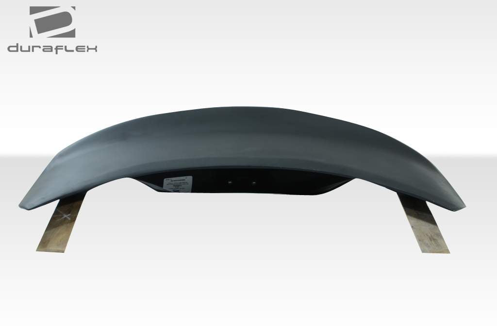 Extreme Dimensions Duraflex RS-1 Trunk Compatible With 2010-2016 Hyundai Genesis - 1 Piece - 108666