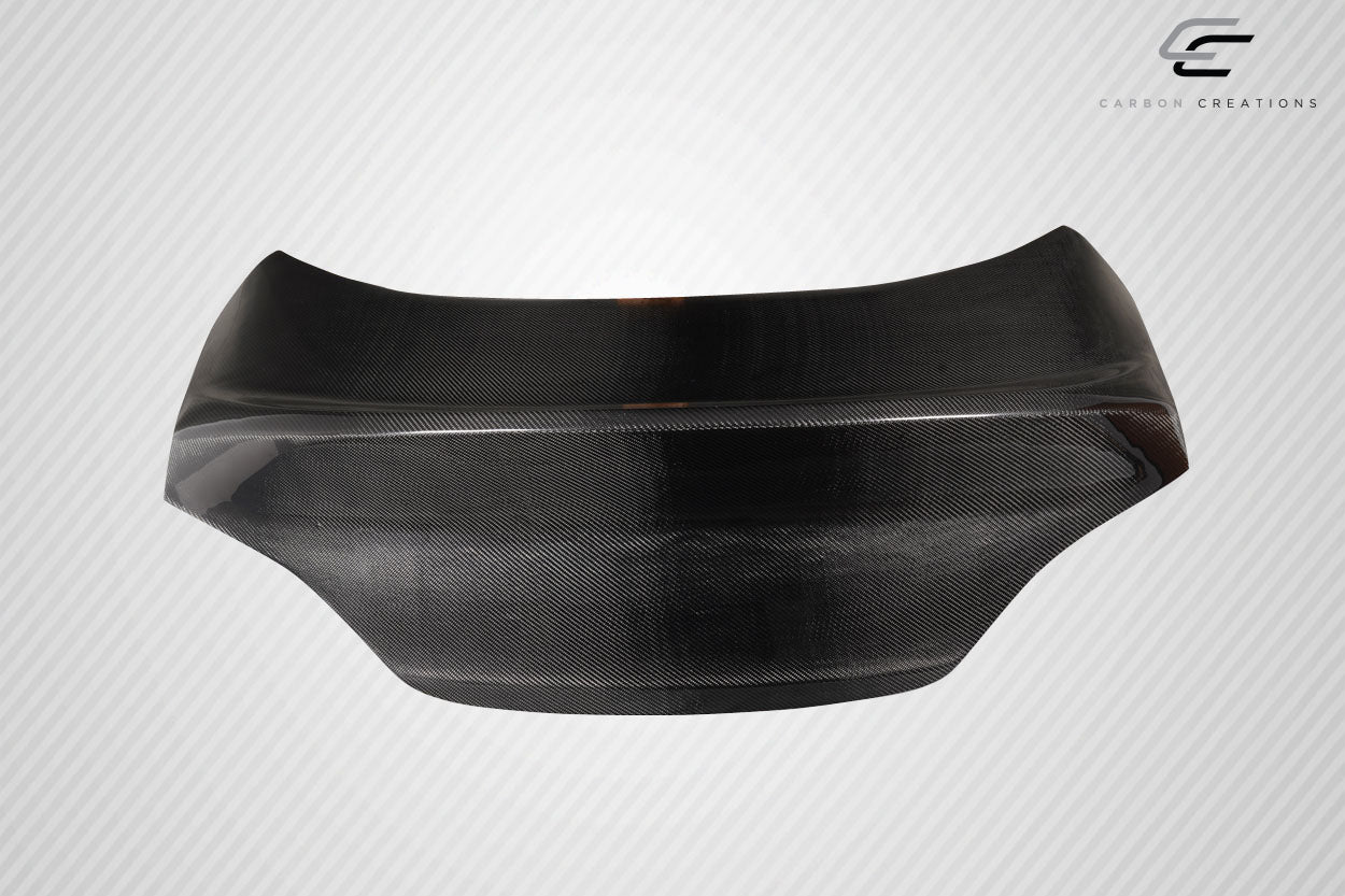 Carbon Creations RS-1 Trunk Compatible With 2010-2016 Hyundai Genesis - 1 Piece - 108667