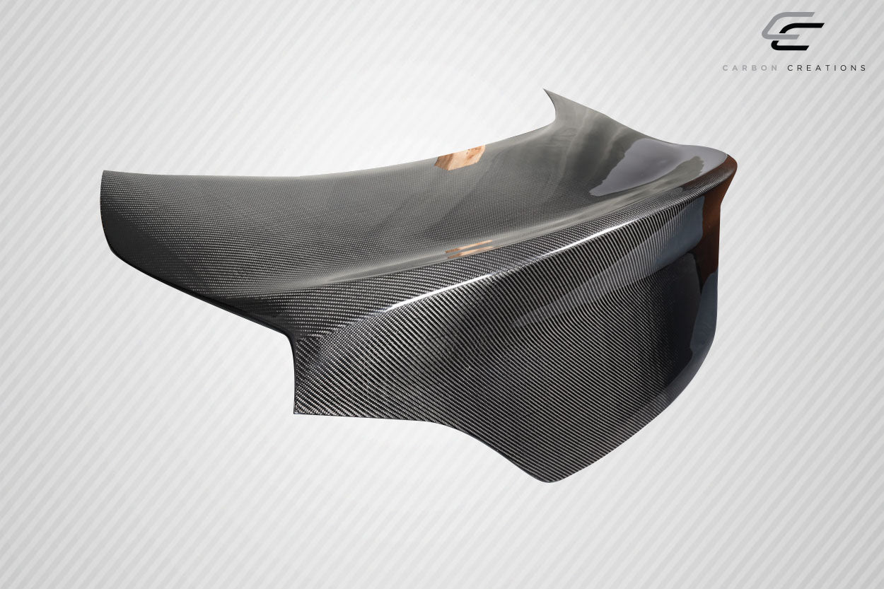 Carbon Creations RS-1 Trunk Compatible With 2010-2016 Hyundai Genesis - 1 Piece - 108667