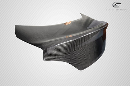 Carbon Creations RS-1 Trunk Compatible With 2010-2016 Hyundai Genesis - 1 Piece - 108667