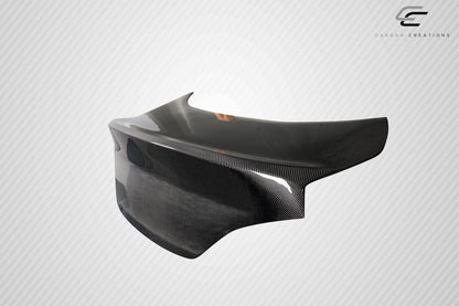 Carbon Creations RS-1 Trunk Compatible With 2010-2016 Hyundai Genesis - 1 Piece - 108667