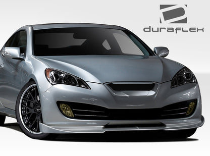 Extreme Dimensions Duraflex RS-1 Grille Compatible With 2010-2012 Hyundai Genesis - 1 Piece - 108670