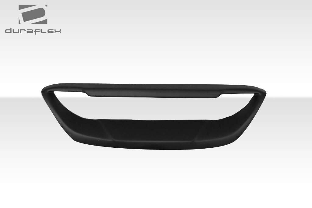 Extreme Dimensions Duraflex RS-1 Grille Compatible With 2010-2012 Hyundai Genesis - 1 Piece - 108670