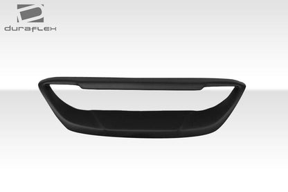 Extreme Dimensions Duraflex RS-1 Grille Compatible With 2010-2012 Hyundai Genesis - 1 Piece - 108670