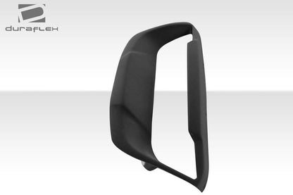 Extreme Dimensions Duraflex RS-1 Grille Compatible With 2010-2012 Hyundai Genesis - 1 Piece - 108670