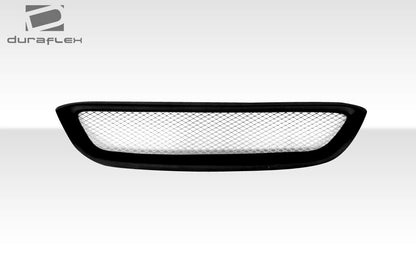 Extreme Dimensions Duraflex H-2 Grille Compatible With 2010-2012 Hyundai Genesis - 1 Piece - 108671