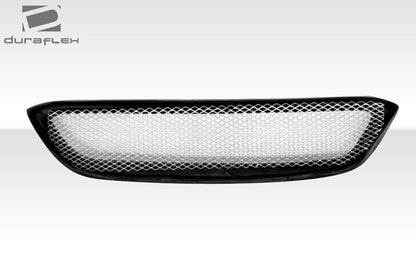 Extreme Dimensions Duraflex H-2 Grille Compatible With 2010-2012 Hyundai Genesis - 1 Piece - 108671