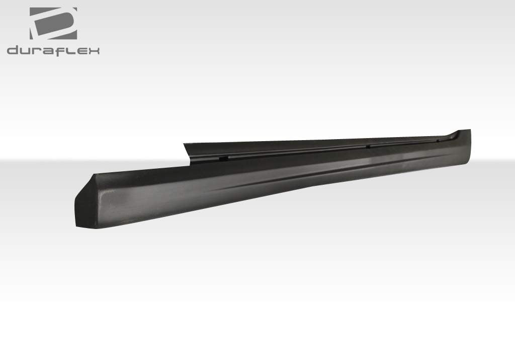 Extreme Dimensions Duraflex I-Spec Side Skirts Compatible With 2006-2013 Lexus IS - 2 Piece - 108673