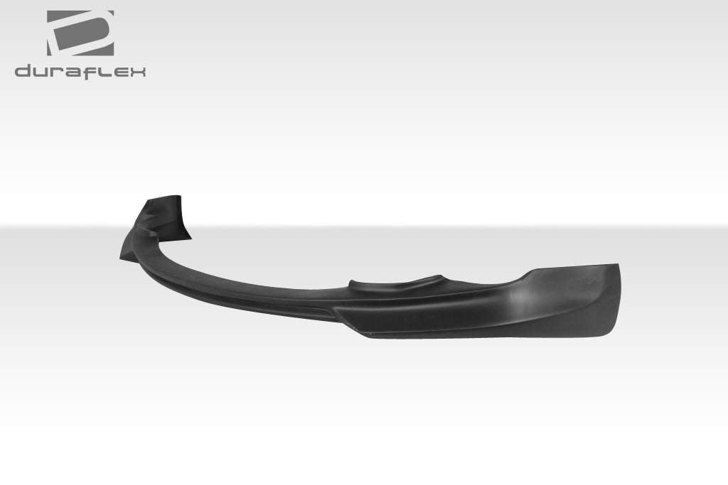 Extreme Dimensions Duraflex W-1 Front Lip Spoiler Compatible With 2009-2010 Lexus IS - 1 Piece - 108676