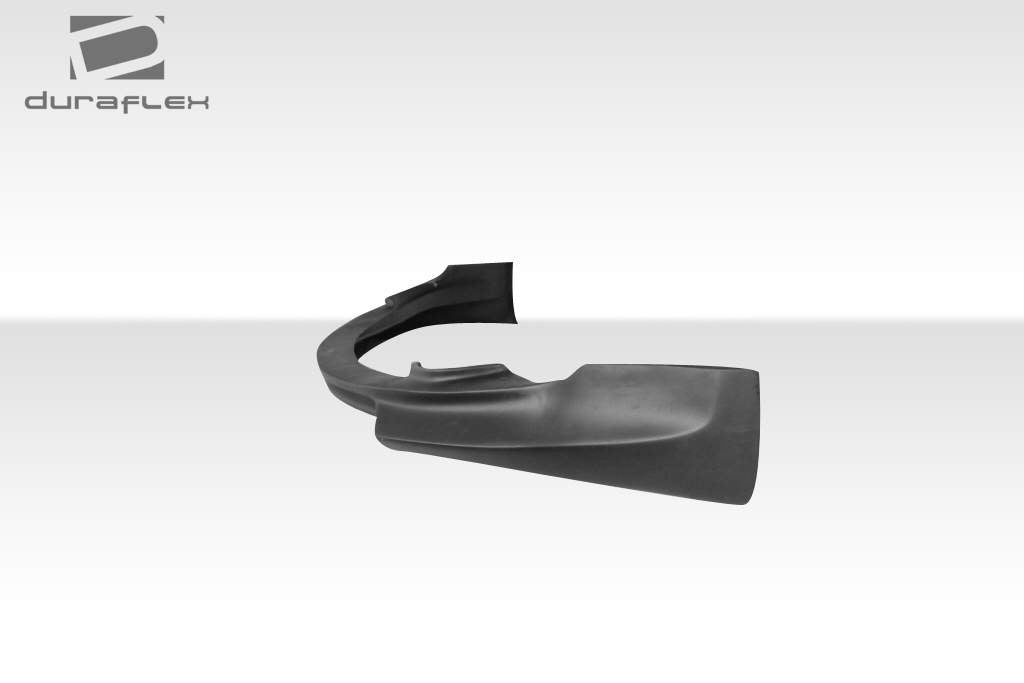 Extreme Dimensions Duraflex W-1 Front Lip Spoiler Compatible With 2009-2010 Lexus IS - 1 Piece - 108676