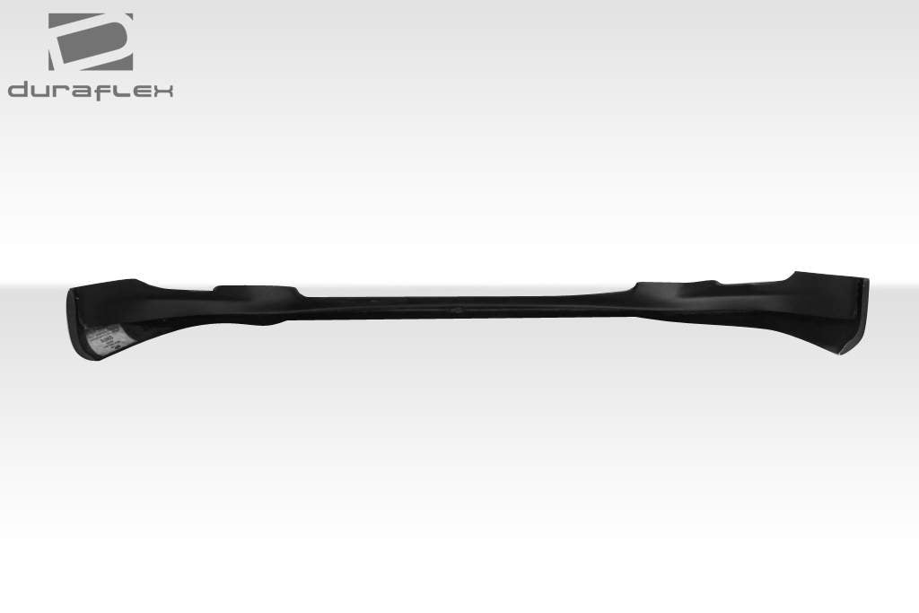 Extreme Dimensions Duraflex W-1 Body Kit Compatible With 2009-2010 Lexus IS Series - 4 Piece - 109232