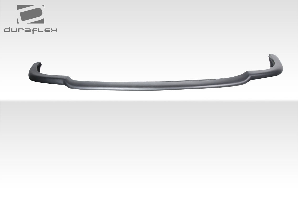 Extreme Dimensions Duraflex L-Sport Front Lip Spoiler Compatible With 2003-2006 Mercedes E Class - 1 Piece - 108692