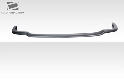 Extreme Dimensions Duraflex L-Sport Front Lip Spoiler Compatible With 2003-2006 Mercedes E Class - 1 Piece - 108692