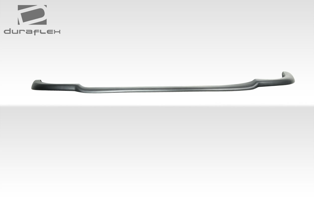 Extreme Dimensions Duraflex L-Sport Front Lip Spoiler Compatible With 2003-2006 Mercedes E Class - 1 Piece - 108692