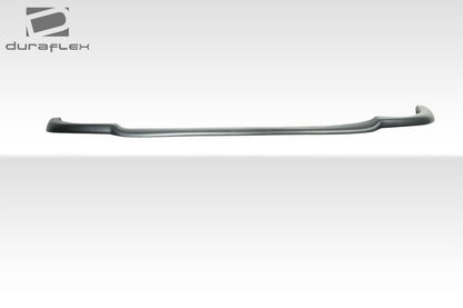 Extreme Dimensions Duraflex L-Sport Front Lip Spoiler Compatible With 2003-2006 Mercedes E Class - 1 Piece - 108692
