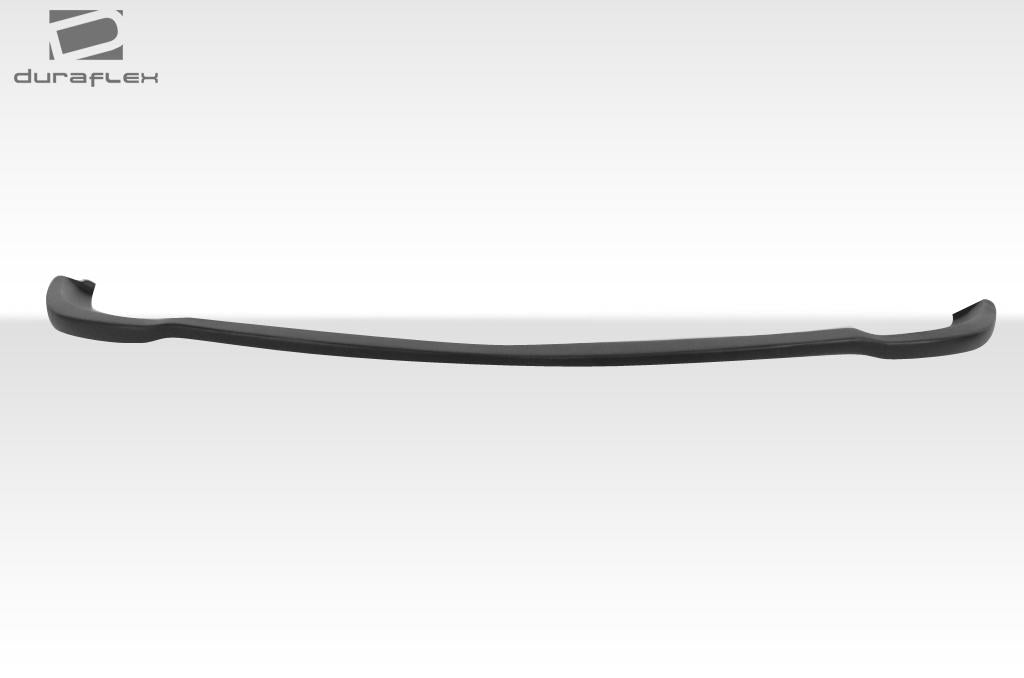 Extreme Dimensions Duraflex L-Sport Front Lip Spoiler Compatible With 2003-2006 Mercedes SL - Mercedes - 1 Piece - 108696