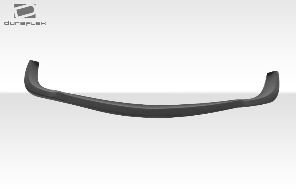 Extreme Dimensions Duraflex L-Sport Front Lip Spoiler Compatible With 2003-2006 Mercedes SL - Mercedes - 1 Piece - 108696