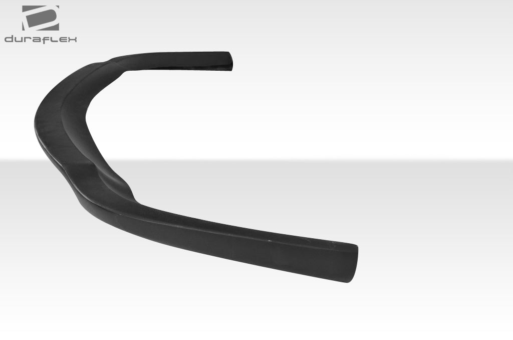 Extreme Dimensions Duraflex L-Sport Front Lip Spoiler Compatible With 2003-2006 Mercedes SL - Mercedes - 1 Piece - 108696