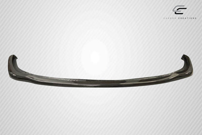 Carbon Creations L-Sport Front Lip Spoiler Compatible With 2003-2006 Mercedes SL - Mercedes - 1 Piece - 108697