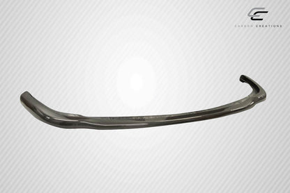 Carbon Creations L-Sport Front Lip Spoiler Compatible With 2003-2006 Mercedes SL - Mercedes - 1 Piece - 108697