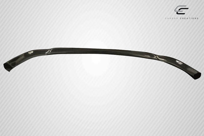 Carbon Creations L-Sport Front Lip Spoiler Compatible With 2003-2006 Mercedes SL - Mercedes - 1 Piece - 108697