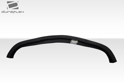 Extreme Dimensions Duraflex L-Sport Front Lip Spoiler Compatible With 2005-2008 Mercedes SLK - 1 Piece - 108698