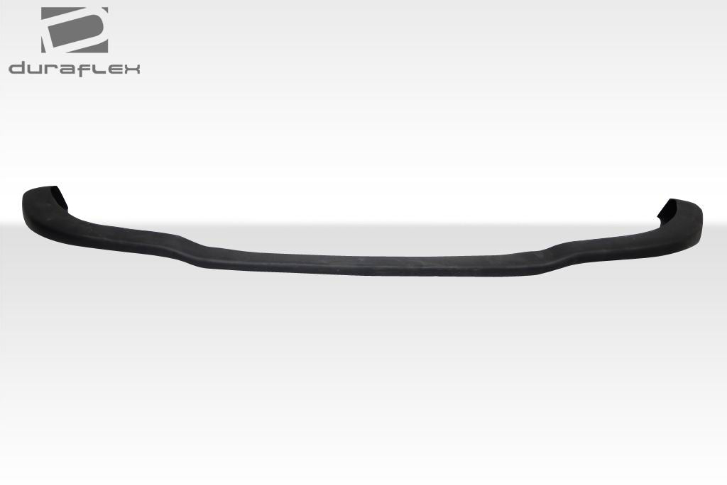 Extreme Dimensions Duraflex L-Sport Front Lip Spoiler Compatible With 2005-2008 Mercedes SLK - 1 Piece - 108698