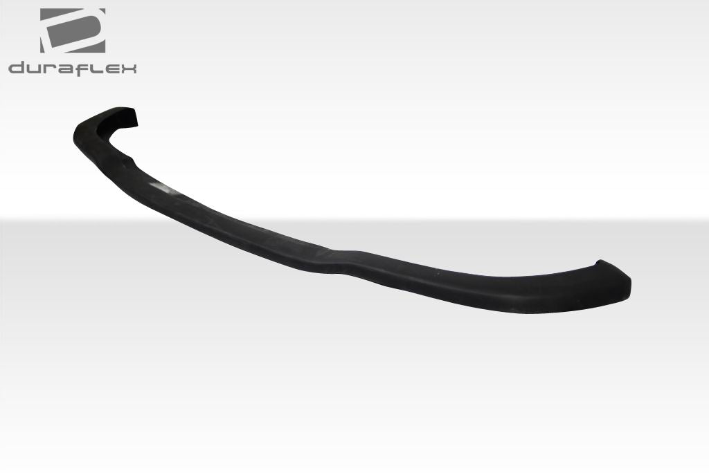 Extreme Dimensions Duraflex L-Sport Front Lip Spoiler Compatible With 2005-2008 Mercedes SLK - 1 Piece - 108698