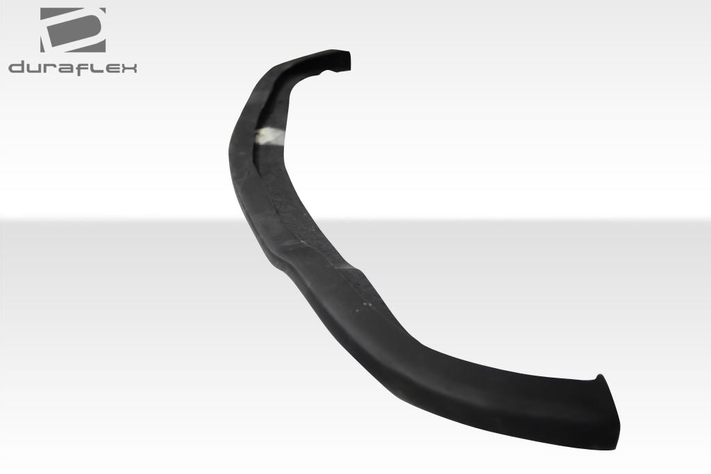 Extreme Dimensions Duraflex L-Sport Front Lip Spoiler Compatible With 2005-2008 Mercedes SLK - 1 Piece - 108698