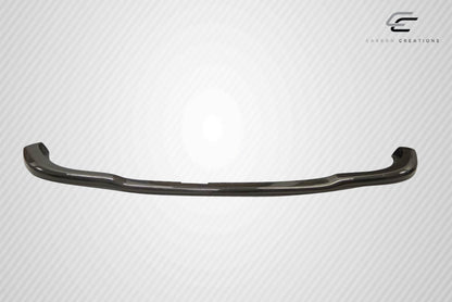 Carbon Creations L-Sport Front Lip Spoiler Compatible With 2005-2008 Mercedes SLK - 1 Piece - 108699