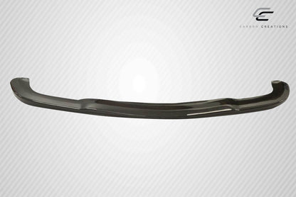 Carbon Creations L-Sport Front Lip Spoiler Compatible With 2005-2008 Mercedes SLK - 1 Piece - 108699